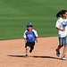 Kids Running The Bases (0793)