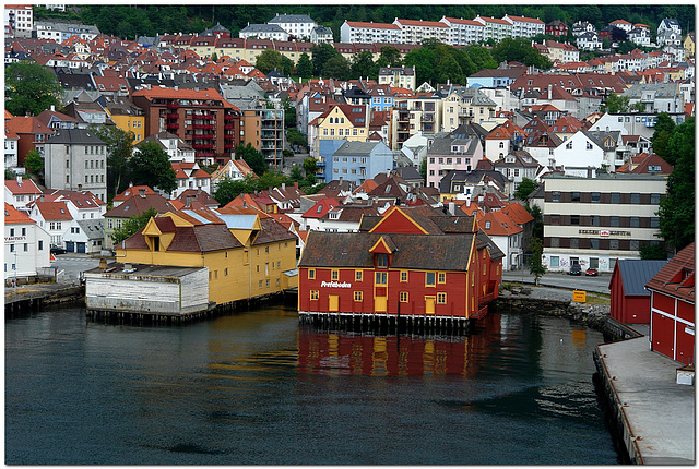 Bergen Bergen