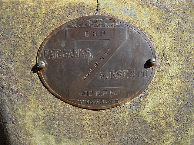 Fairbanks Morse (2573)