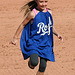 Kids Running The Bases at Hohokam Stadium (0788)
