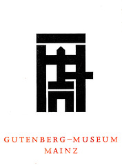 Gutenberg Museum Mainz - papersaketo
