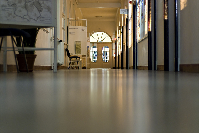 Corridor