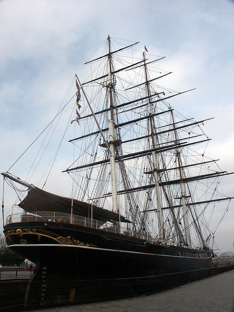 Cutty Sark