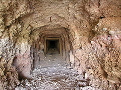 Leadfield Mine (6664)