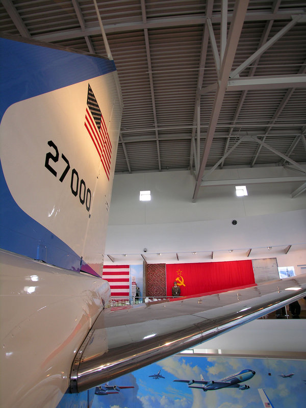 Air Force One (6872)
