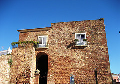 Algarve, Silves, Archaeology Museum