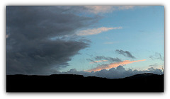 Crépuscule du 30 /3 /3013 Crépuscule du 30 /3 /3013