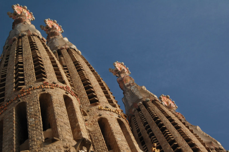 Sagrada Familia