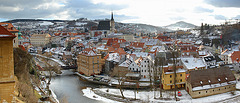 Český Krumlov