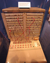 White House Switchboard (6887)