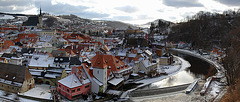 Český Krumlov