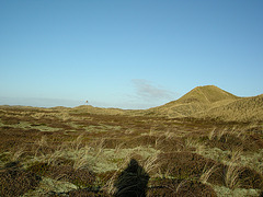 schatten mit seezeichen