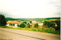 Pecka, Kralovehradeckem Kraj, Bohemia(CZ), 2005