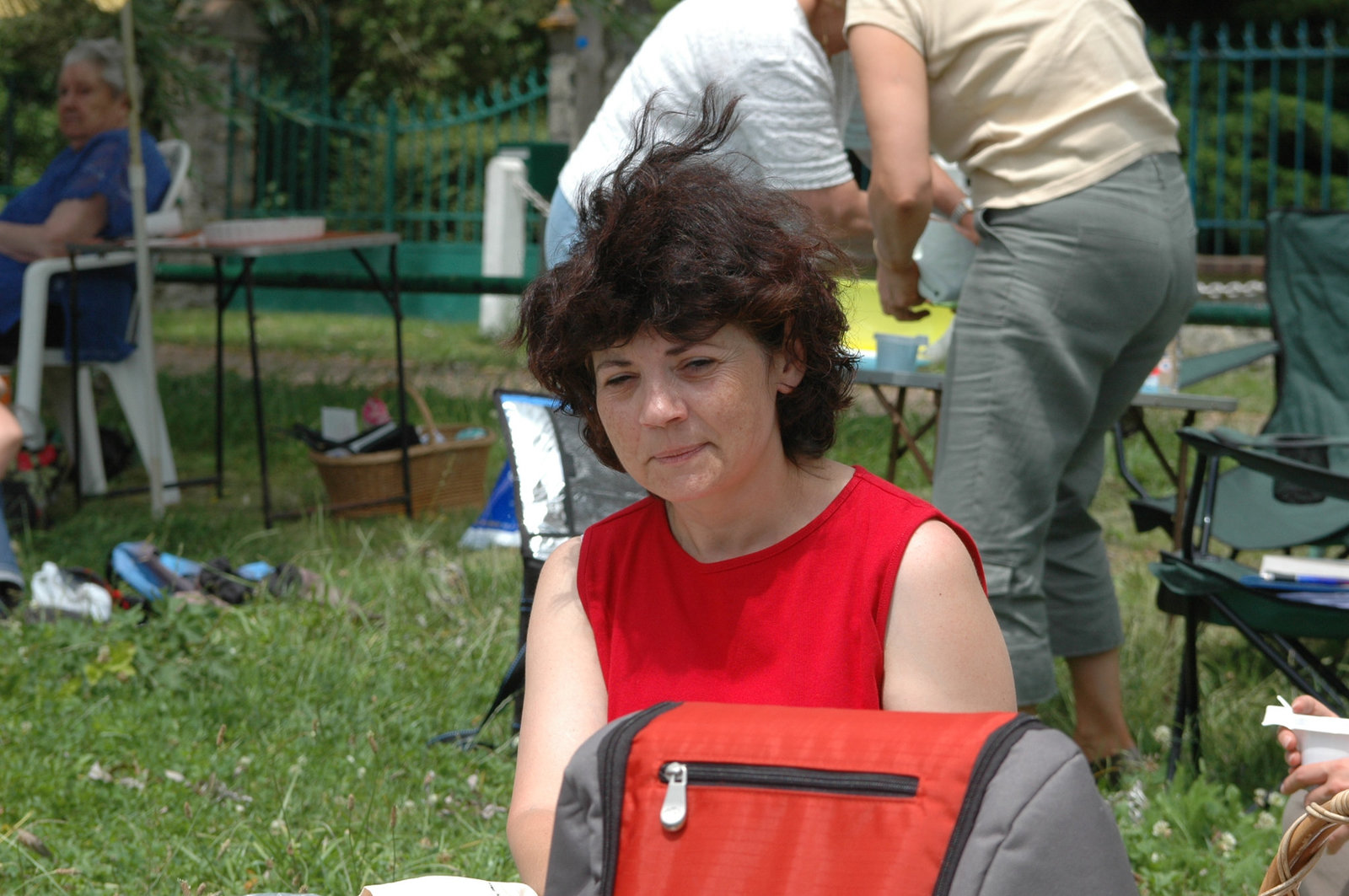 Rallye Bombon 27-06-04 020