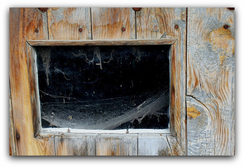 Rideau rural
