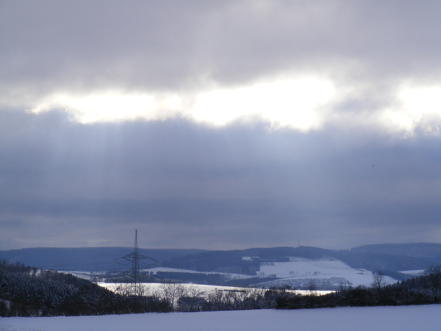 Wolkenbruch