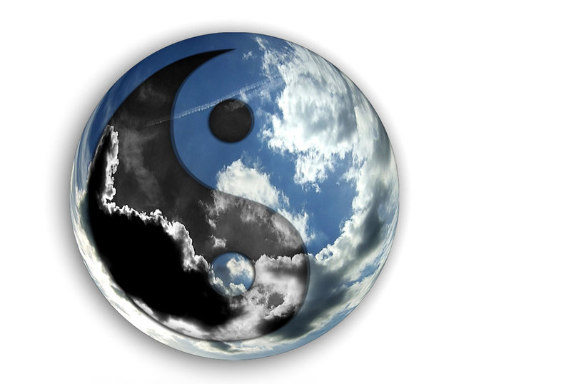 Yin & Yang