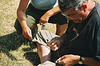 Rallye touristique automobile 2005
