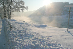 Blick in eine Märchenwelt