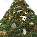 Giant Xmas tree - Arbre de Noël géant !  Disneyworld