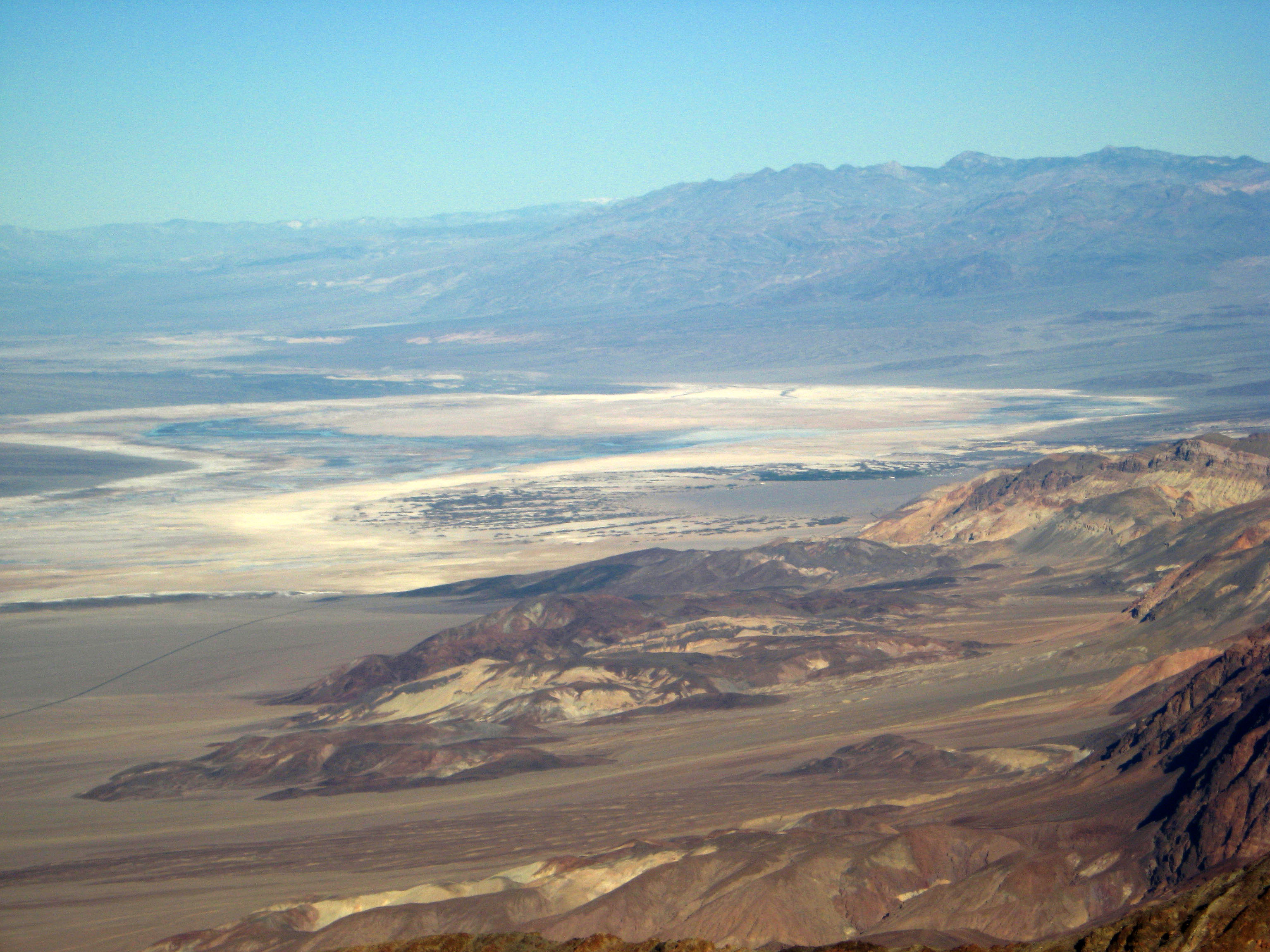 Dantes View (1220)