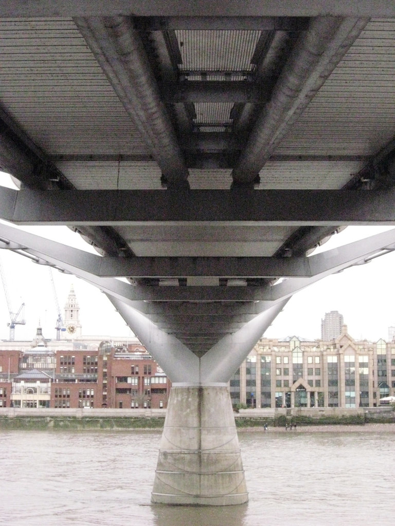 Millenium Bridge