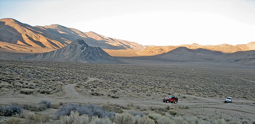 Striped Butte (8653)