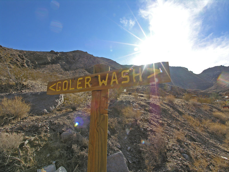 Goler Wash (6594)