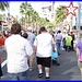 Obèse de foule / Heavy crowd traffic - Disney Horror pictures show