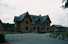 Faxe Ladeplads Station, Picture 3, Fakse, Denmark, 2007