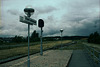Faxe Ladeplads Station, Picture 5 Edit, Fakse, Denmark, 2007