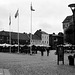 Square, Malmo, Sweden, 2007