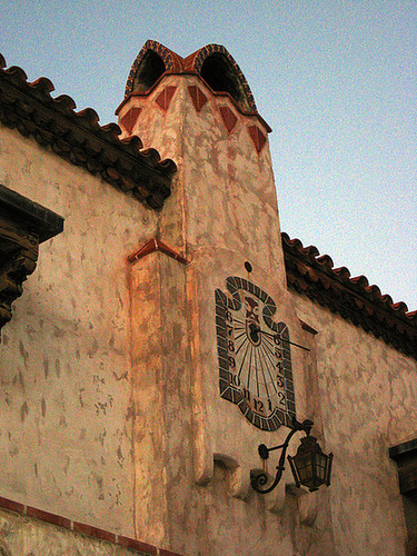 Scotty's Castle (1203) Scotty's Castle (1203)