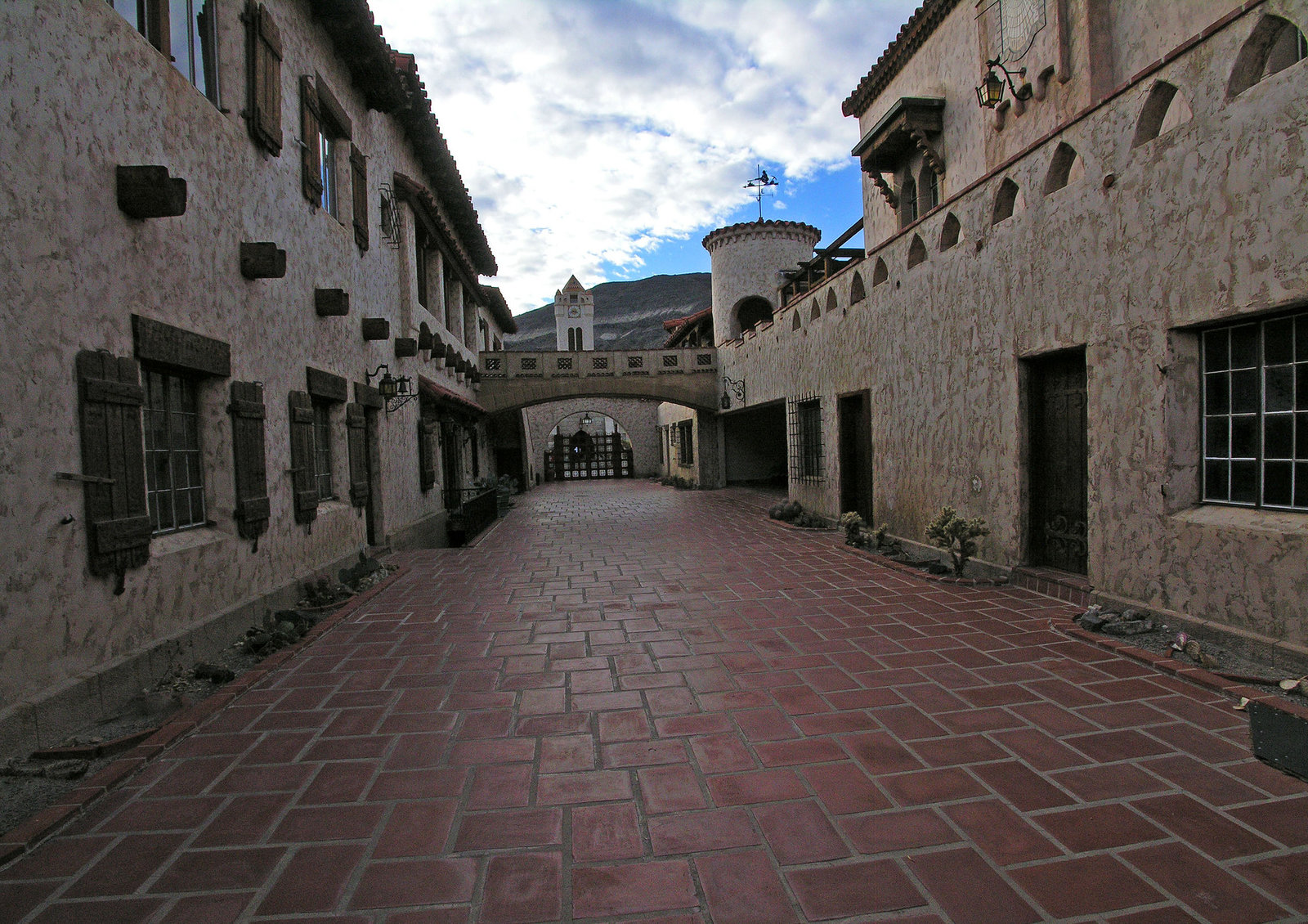 Scotty's Castle (6699)