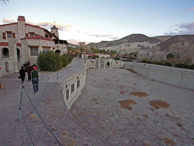 Scotty's Castle Swimming Pool (6736)