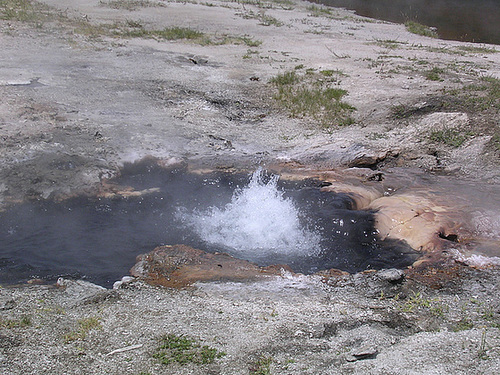 unermüdlich