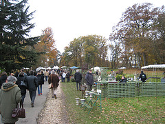 St Jean de Beauregard 2007