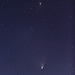 Panstarrs & Andromeda