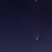 Panstarrs & Andromeda