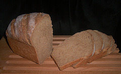 Bara (Caraw) 2 from Wales, (Karwij)brood uit Wales