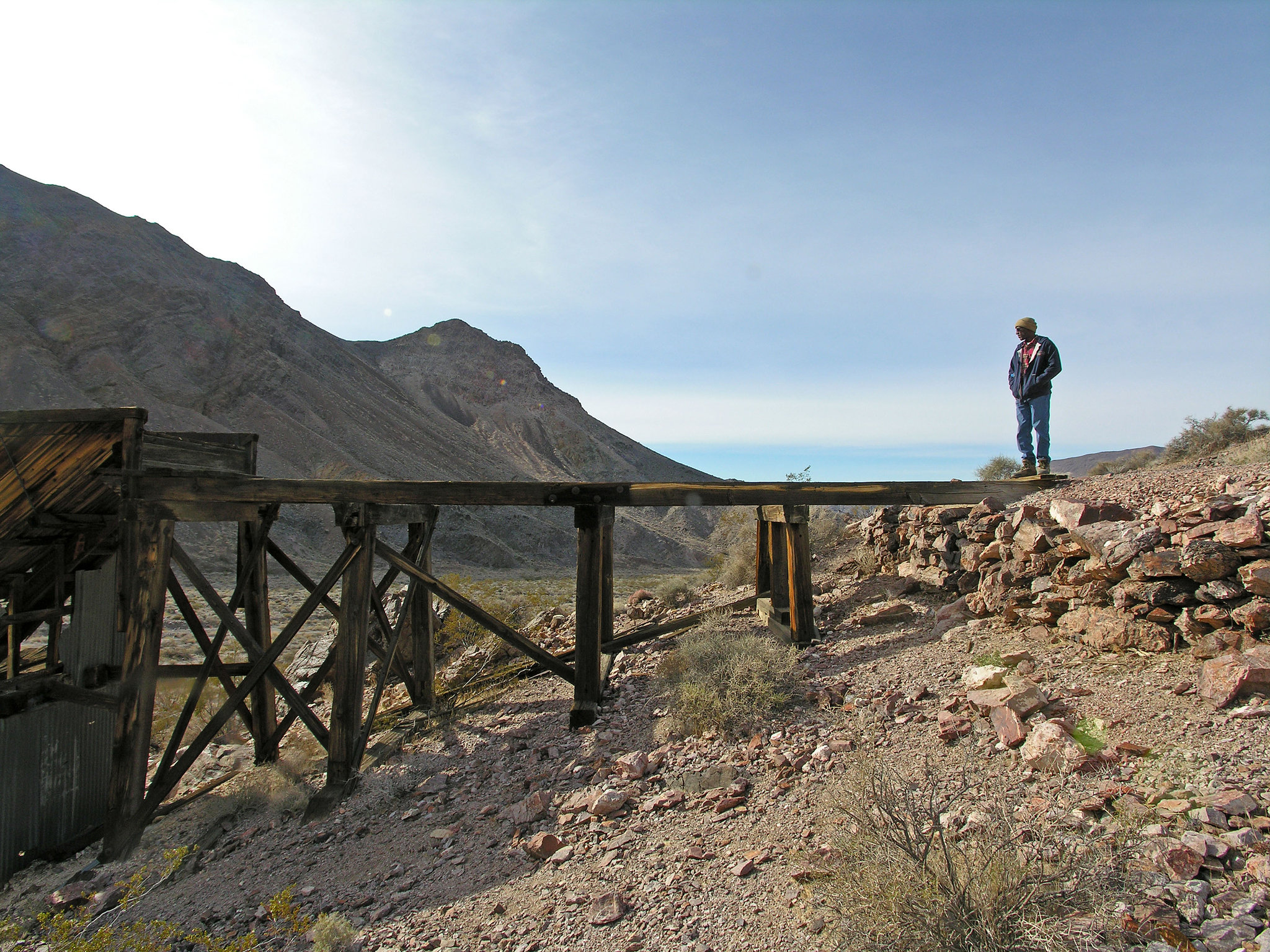 Inyo Mine (6494)