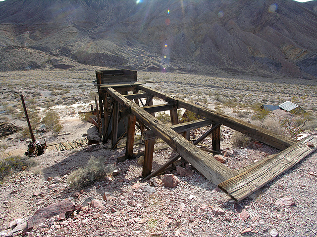 Inyo Mine (6495)