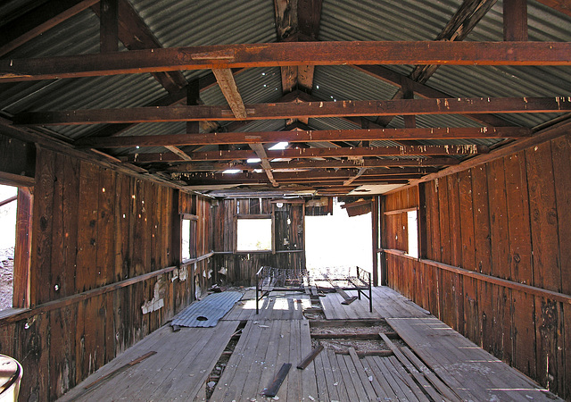 Inyo Mine (6501)