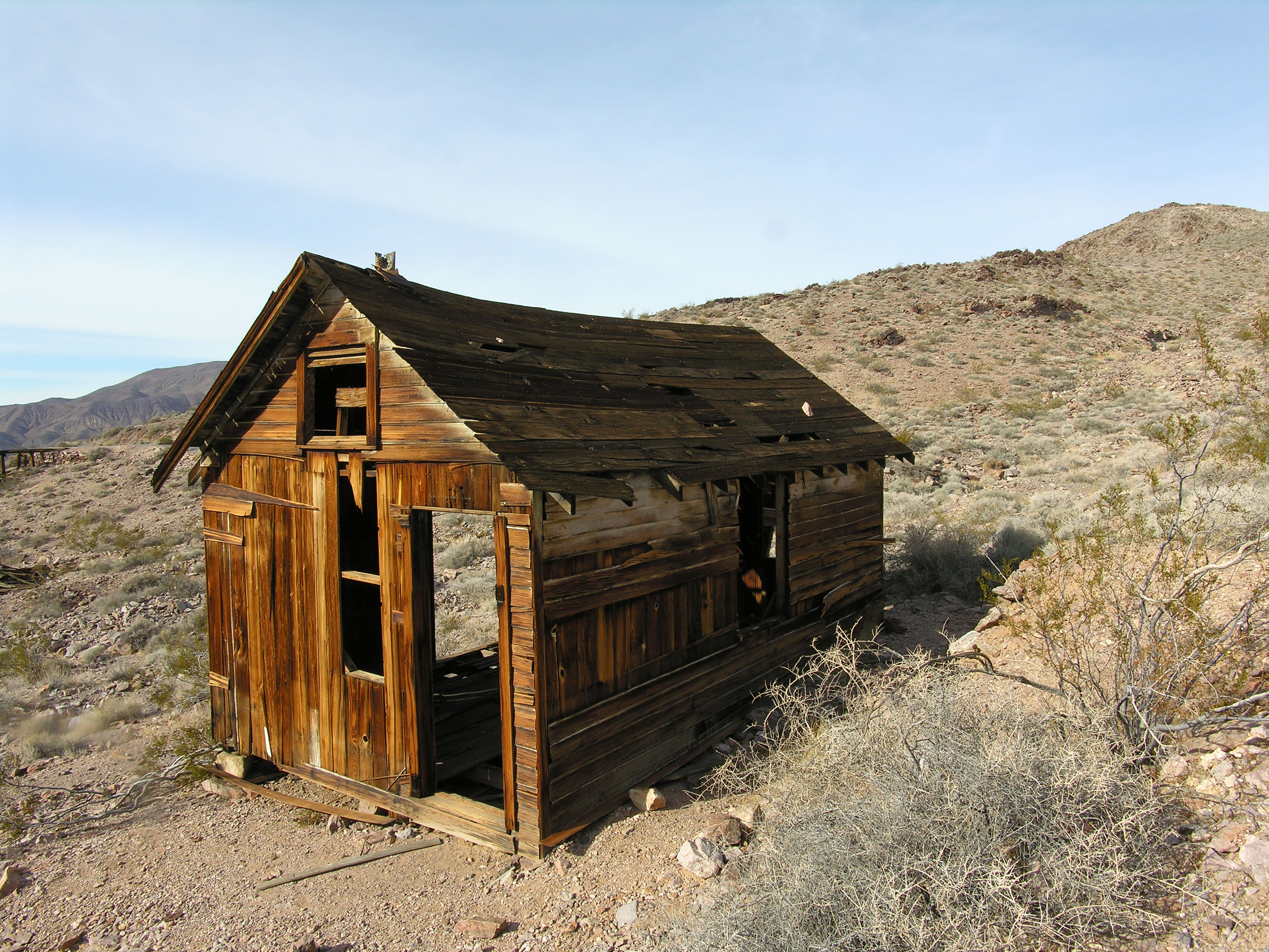 Inyo MIne (6506)