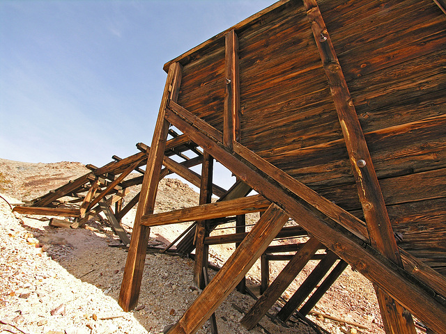 Inyo Mine (6510)