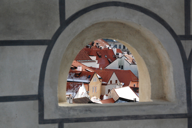 Český Krumlov