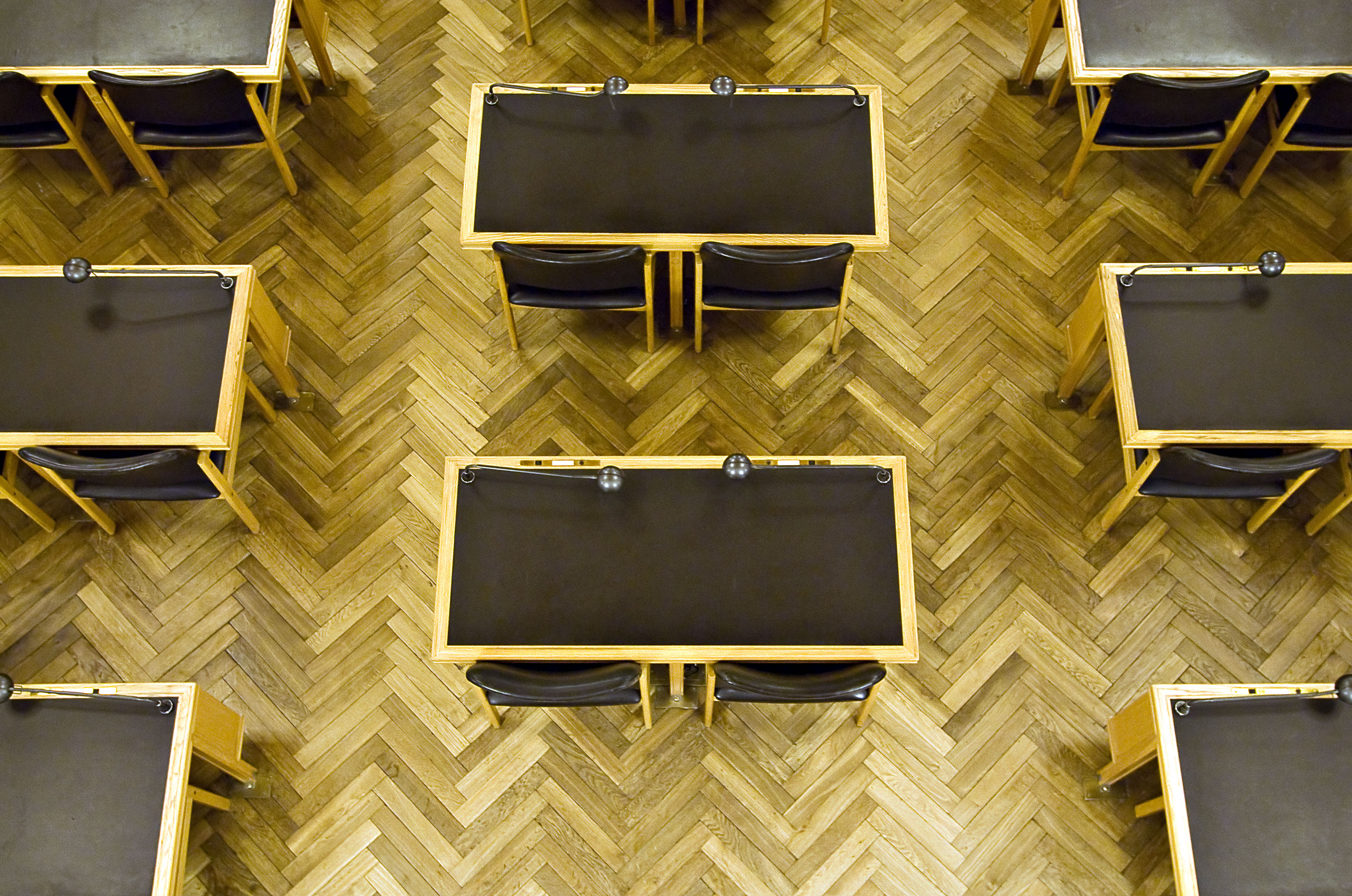 Council hall 3