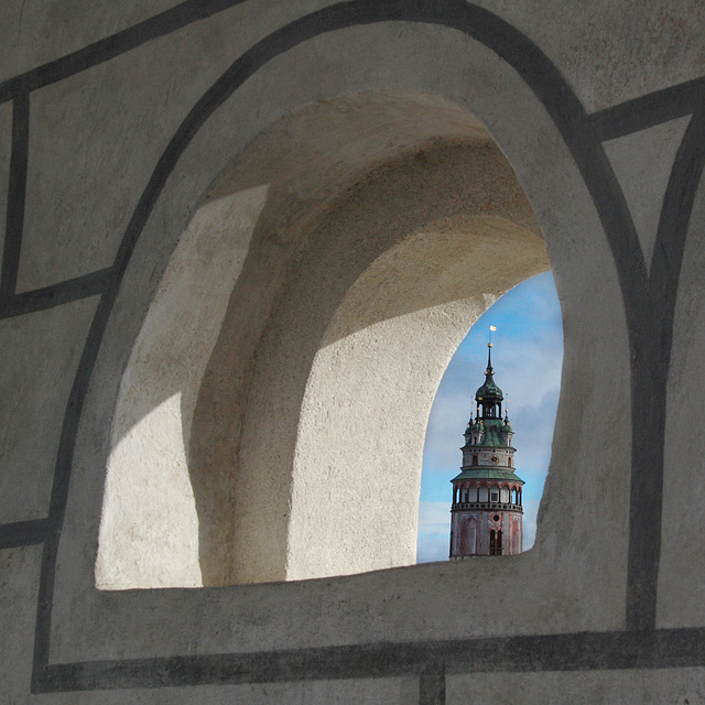 Český Krumlov