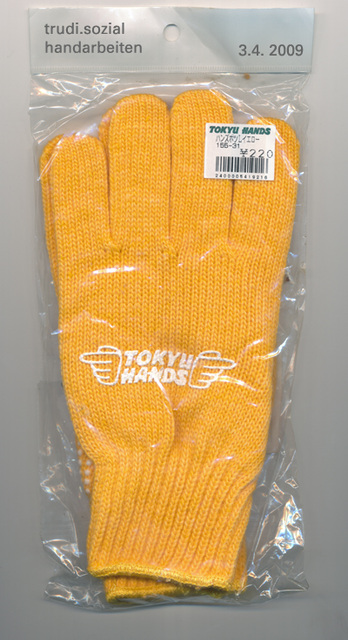tokyuhands-handschuh-gelb