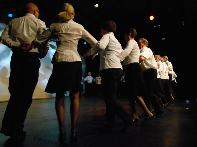 danse bretonne